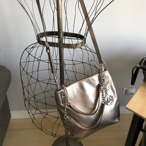 Micheal Micheal Kors Messenger Bag